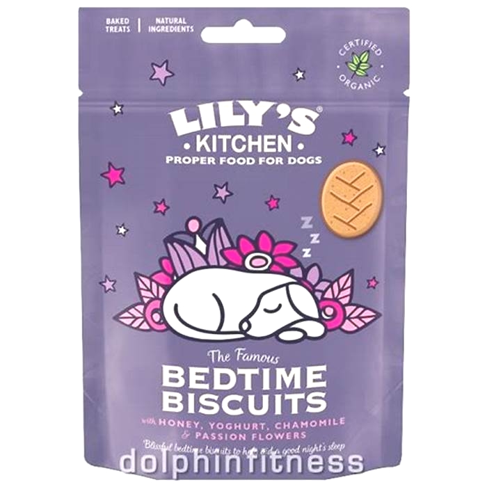 bedtime biscuits for humans