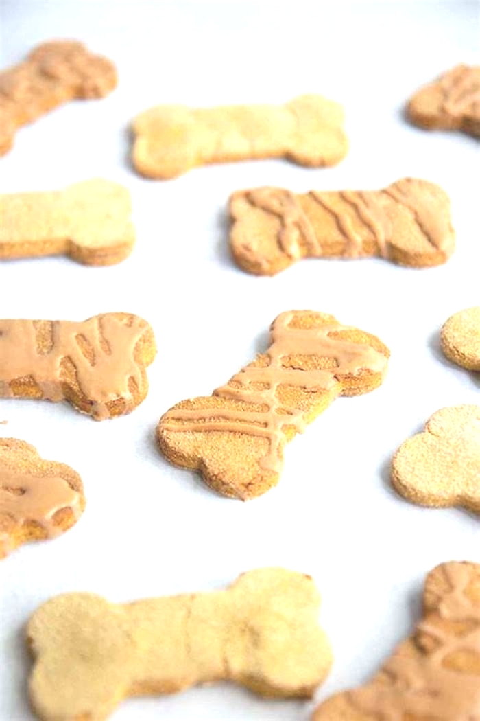 homemade dog treats recipes vet approved no flour