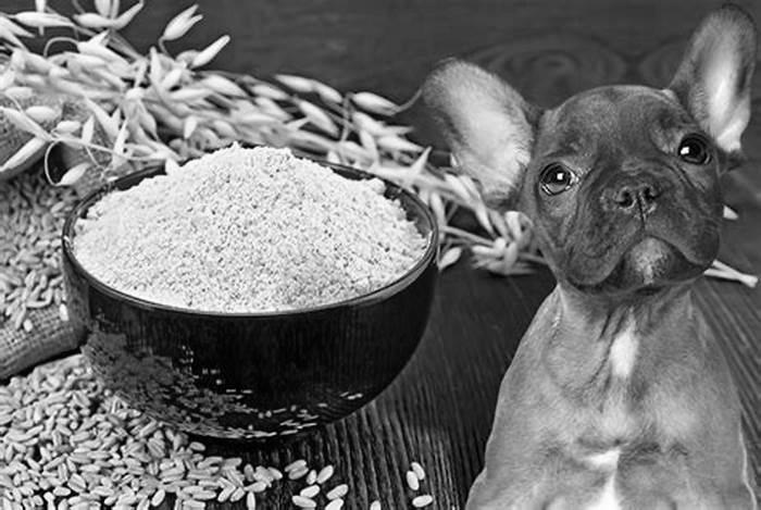 is it ok to feed your dog oatmeal