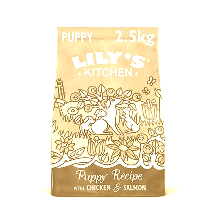 lily's kitchen for dogs