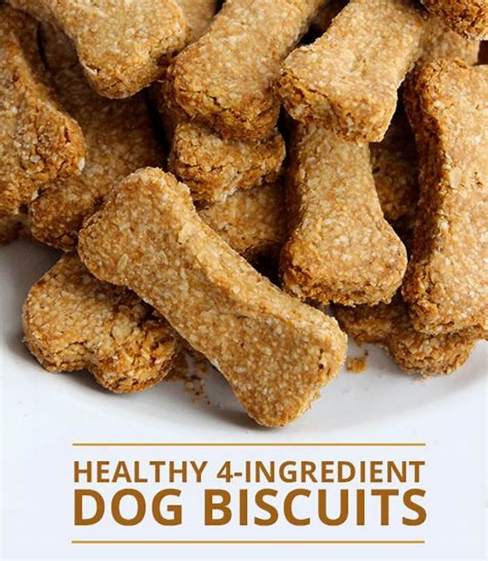 low calorie dog snacks recipes