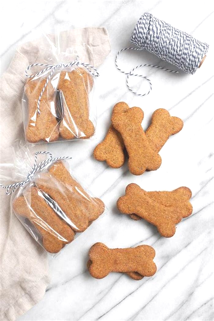 low calorie dog treats for small dogs