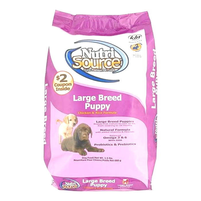 nutrisource puppy food near me