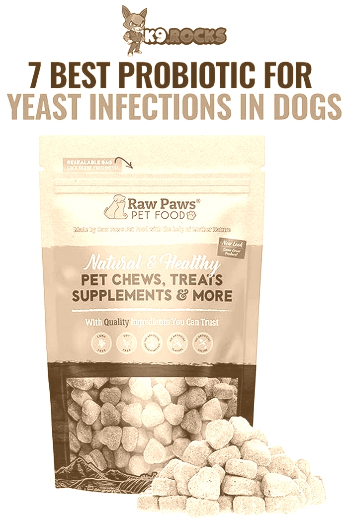 worst dog food for yeast infection